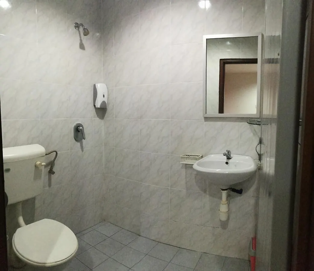 Hotel Kk Ipoh