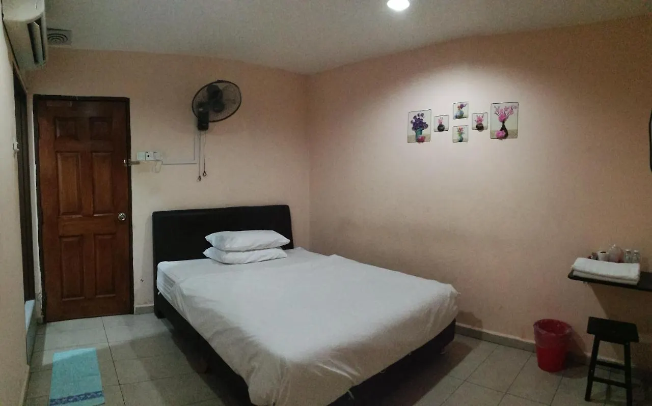 Hotel Kk Ipoh 0*,