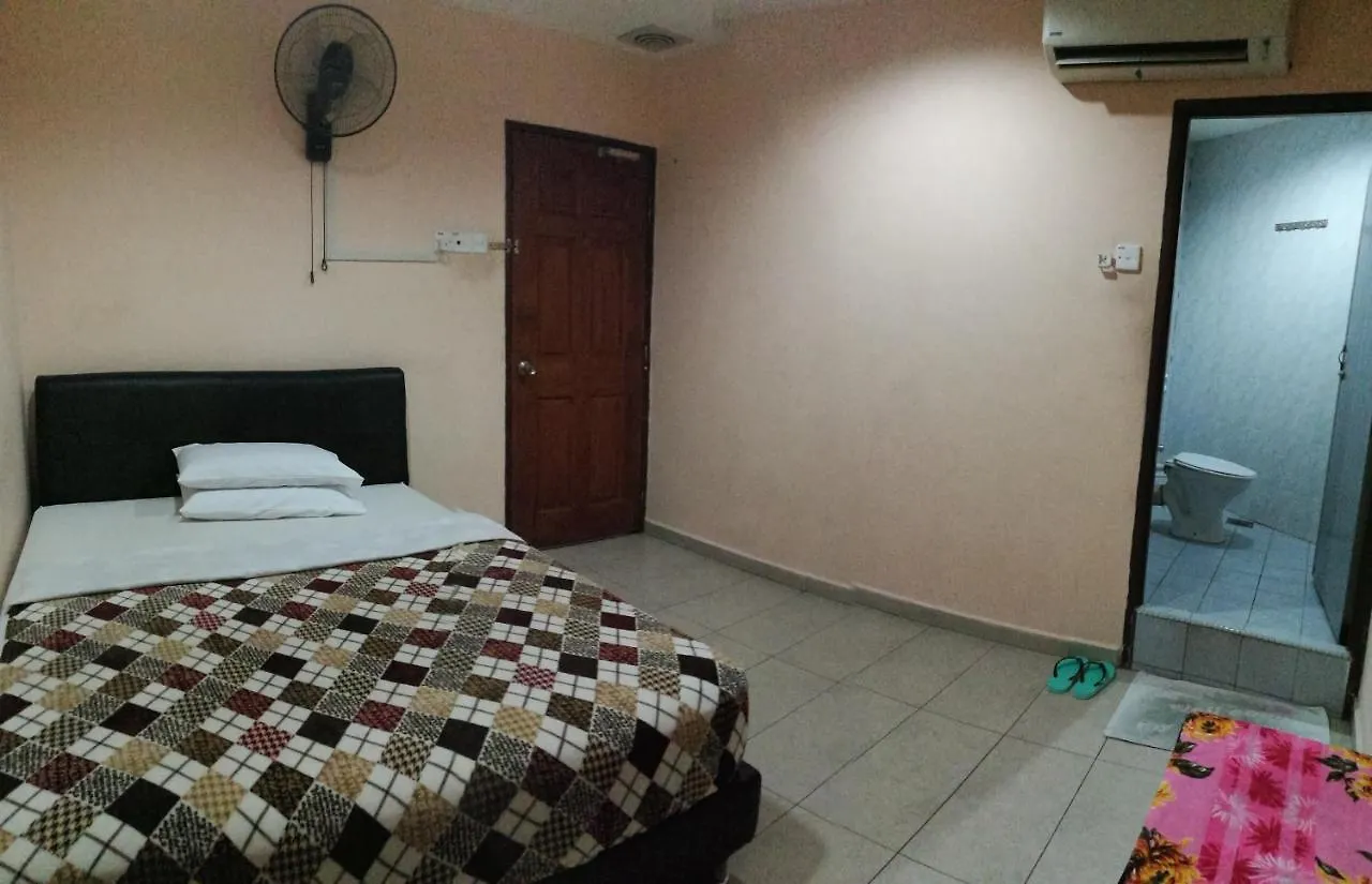 Hotel Kk Ipoh
