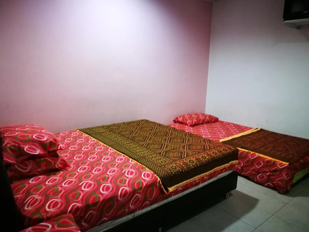 Hotel Kk Ipoh